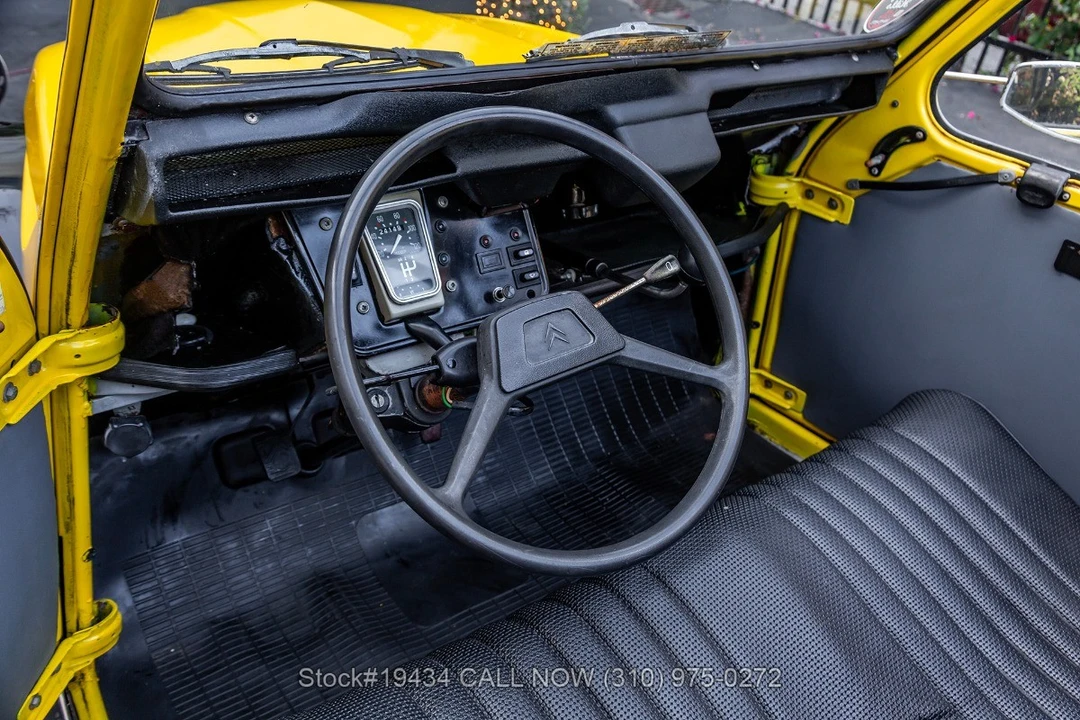 1974 Citroen - Image 22 of 31
