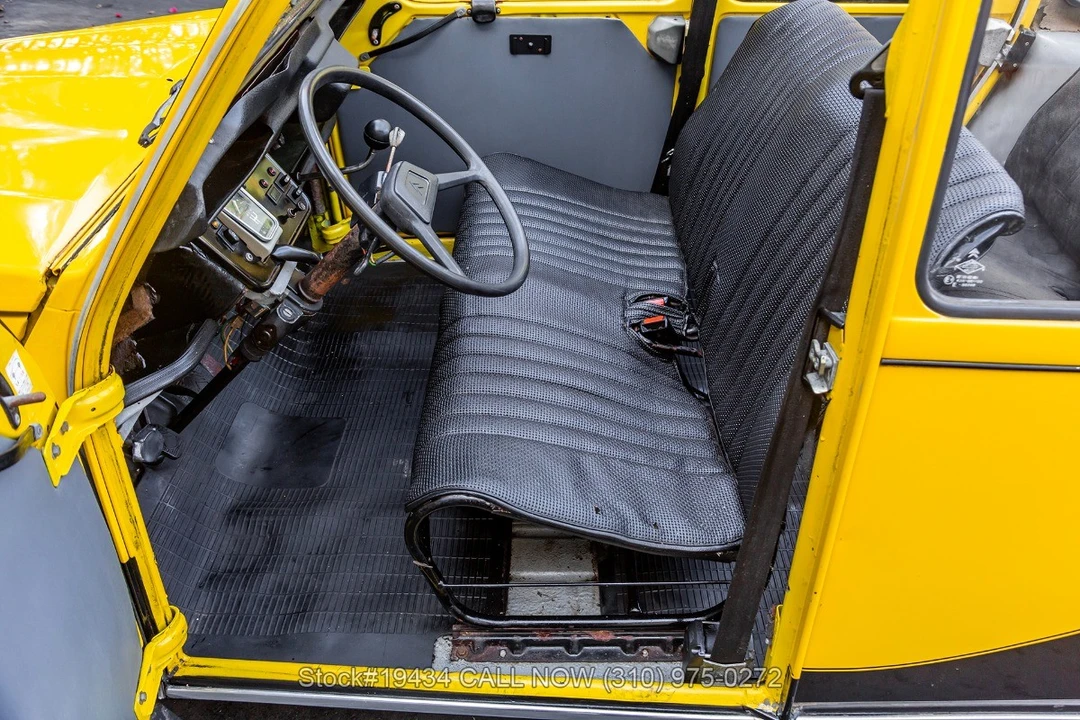 1974 Citroen - Image 21 of 31