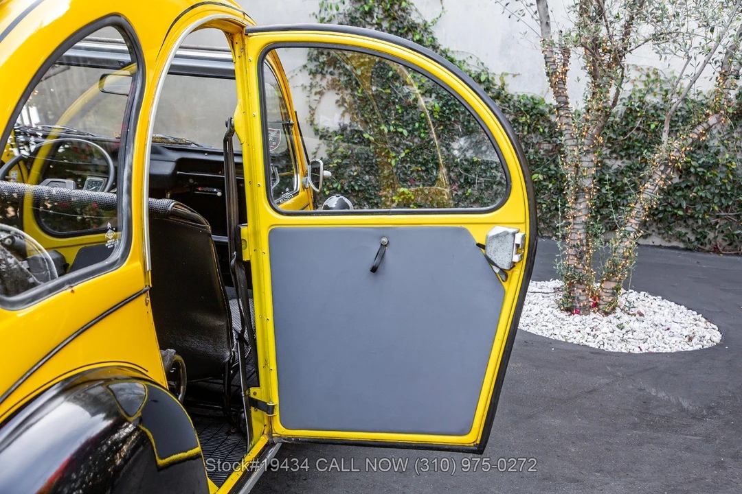 1974 Citroen - Image 28 of 31
