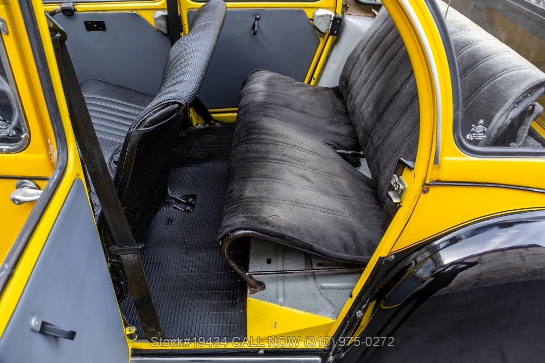 1974 Citroen - Image 26 of 31