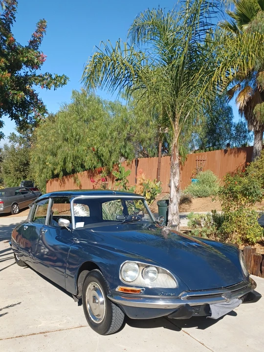 1974 Citroen D Special - Image 27 of 31