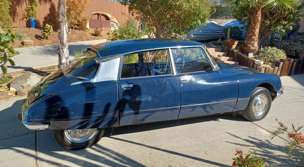 1974 Citroen D Special - Image 7 of 31