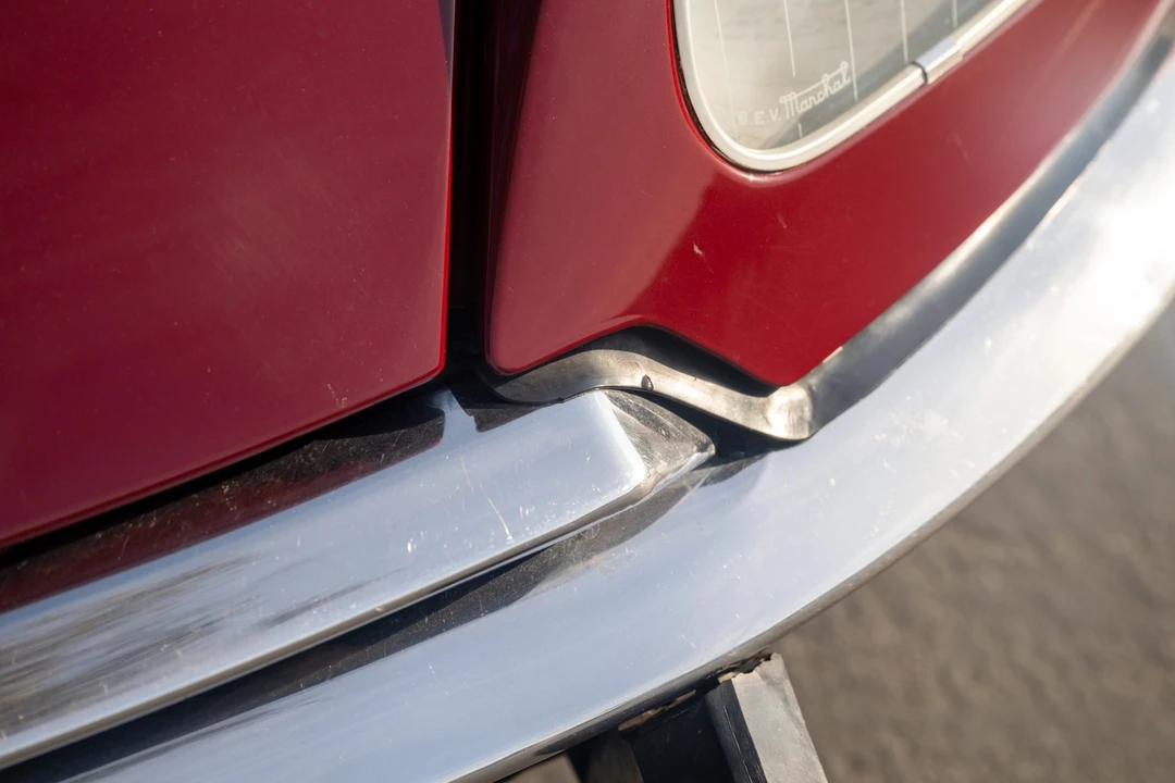 1974 Citroen DS23 - Image 14 of 31