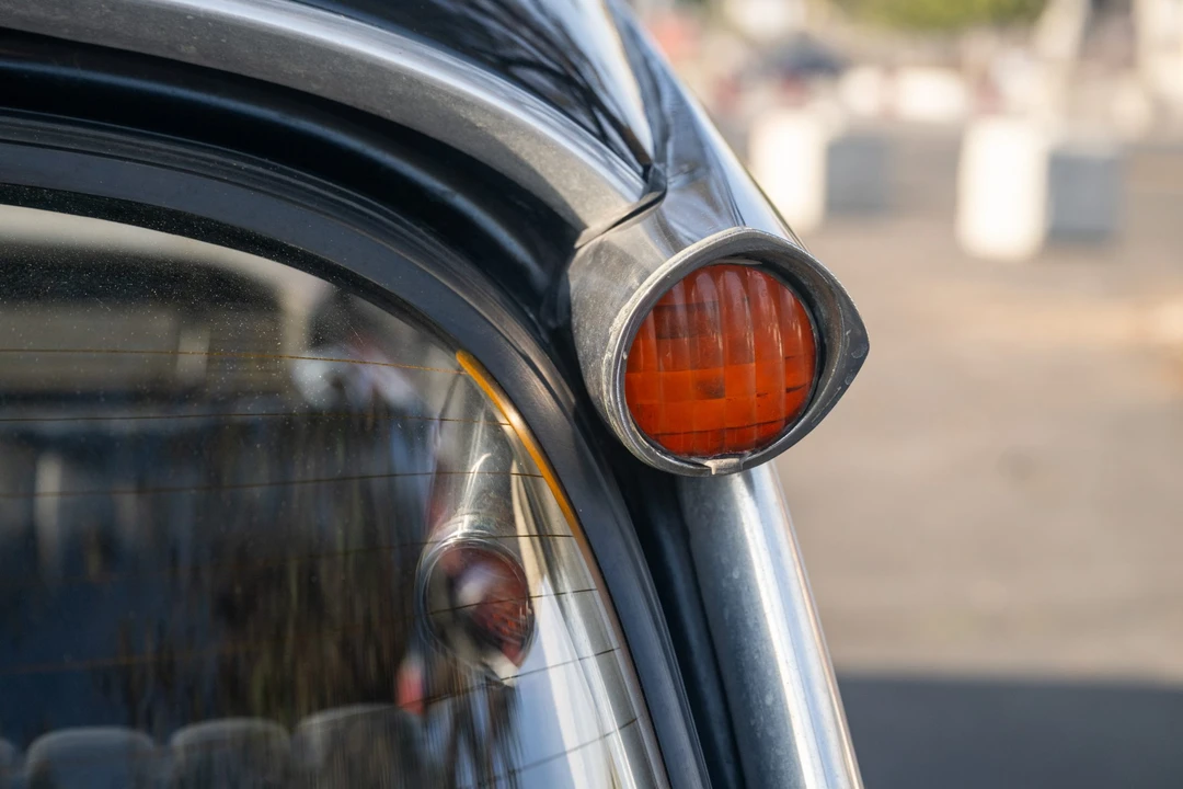 1974 Citroen DS23 - Image 16 of 31