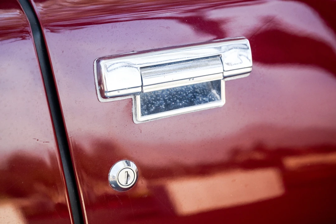 1974 Citroen DS23 - Image 29 of 31