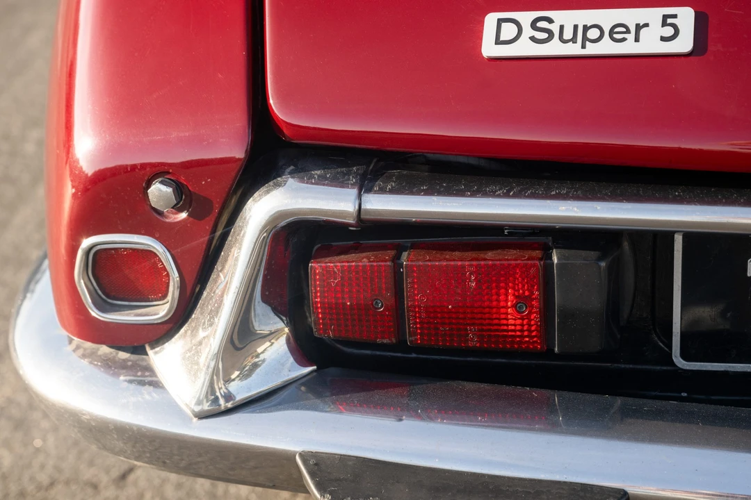 1974 Citroen DS23 - Image 18 of 31