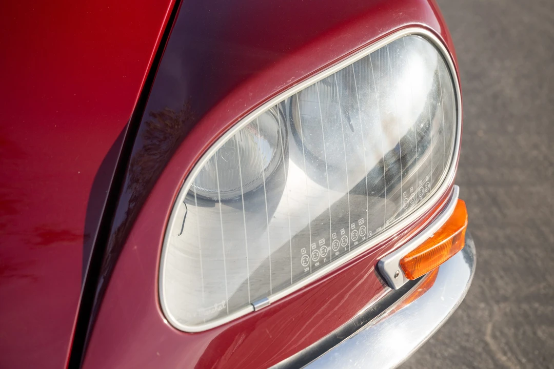 1974 Citroen DS23 - Image 12 of 31