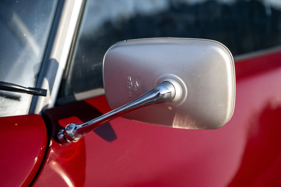 1974 Citroen DS23 - Image 20 of 31
