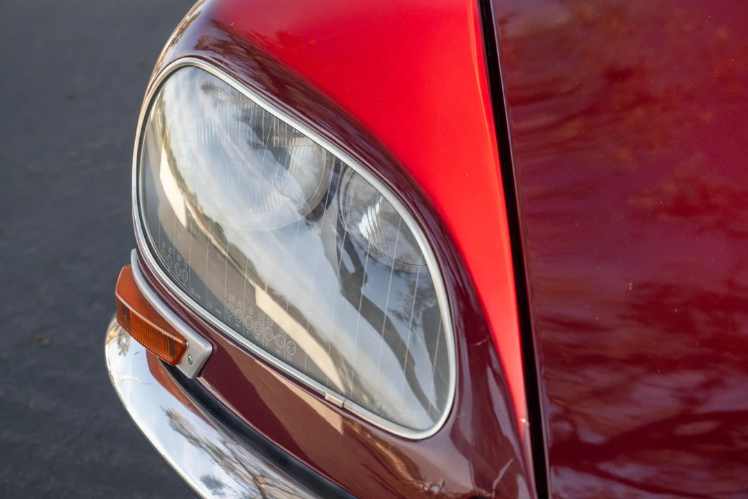 1974 Citroen DS23 - Image 11 of 31