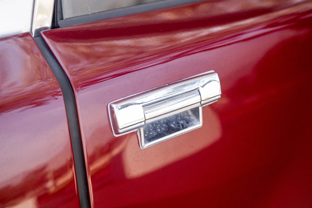 1974 Citroen DS23 - Image 30 of 31