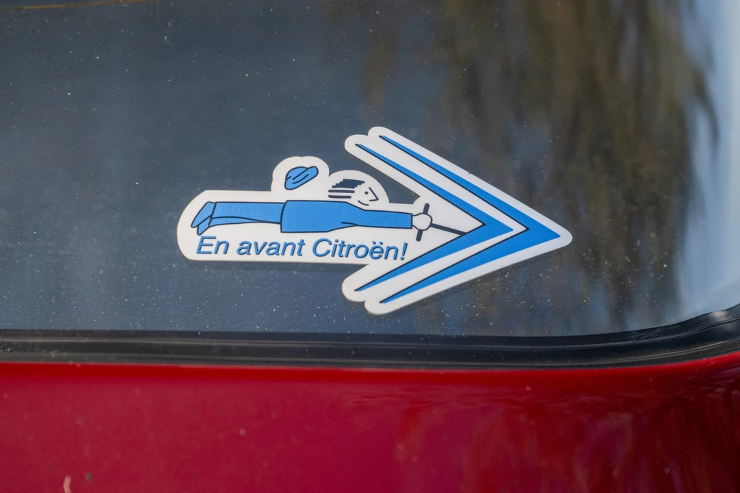 1974 Citroen DS23 - Image 27 of 31