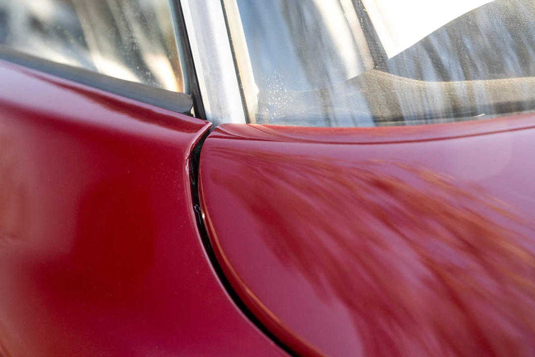 1974 Citroen DS23 - Image 21 of 31