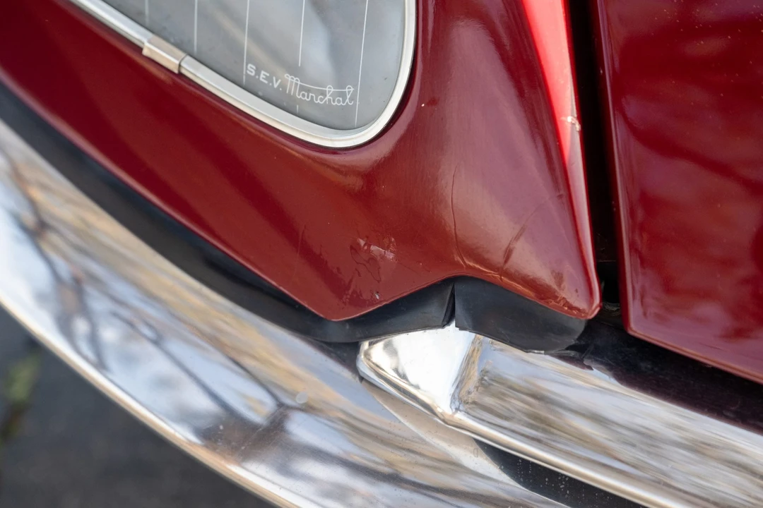 1974 Citroen DS23 - Image 13 of 31