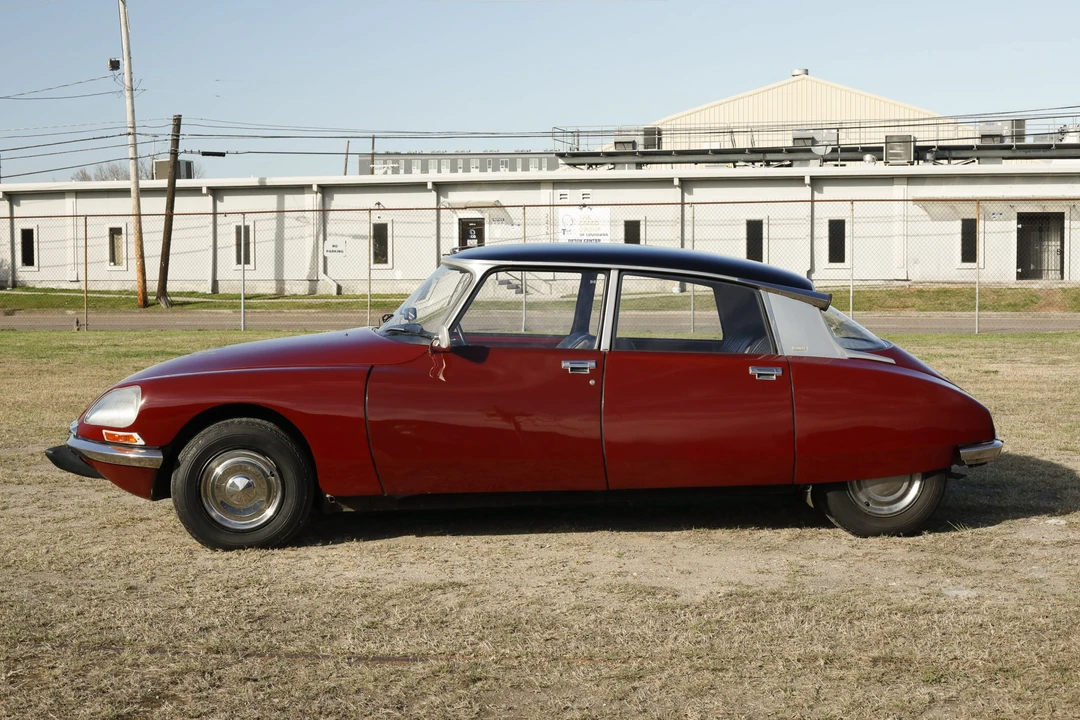 1974 Citroen D Super 5 - Image 6 of 31
