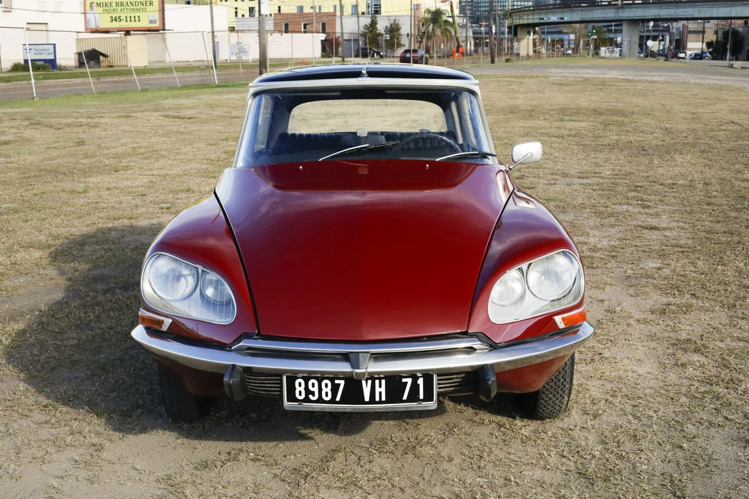 1974 Citroen D Super 5 - Image 2 of 31