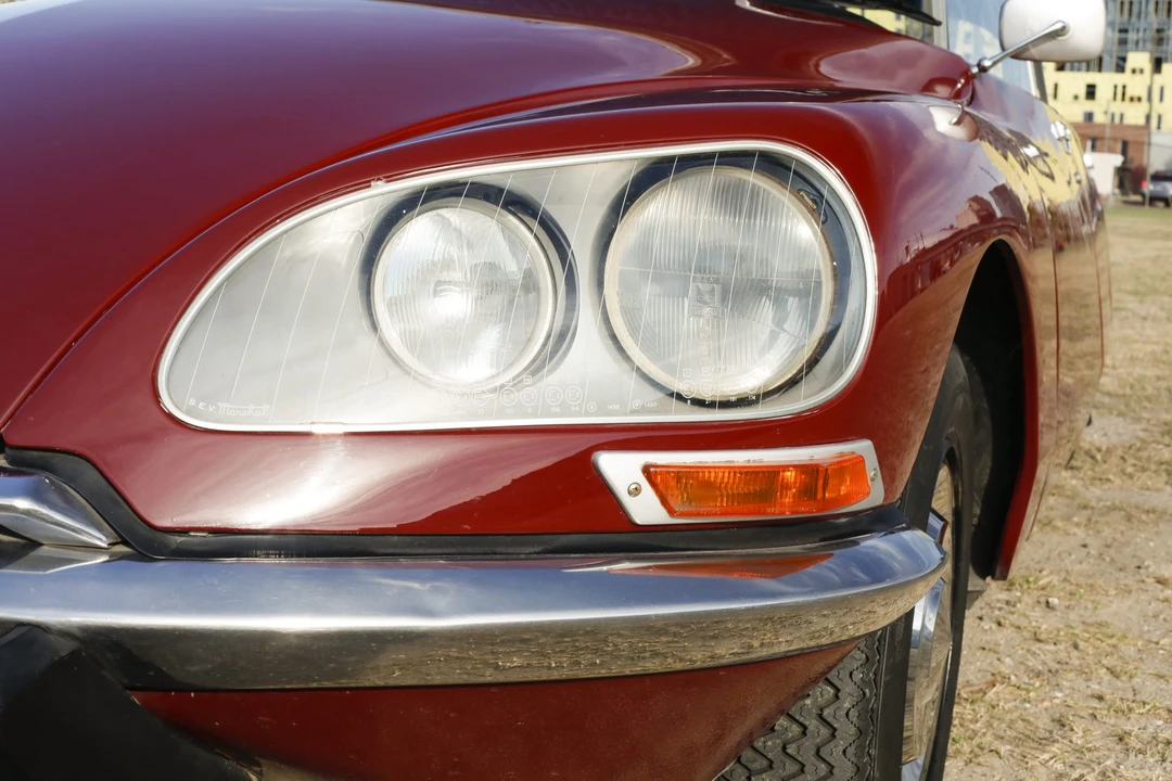 1974 Citroen D Super 5 - Image 27 of 31