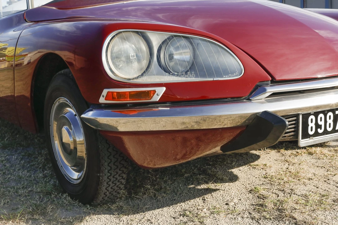 1974 Citroen D Super 5 - Image 25 of 31