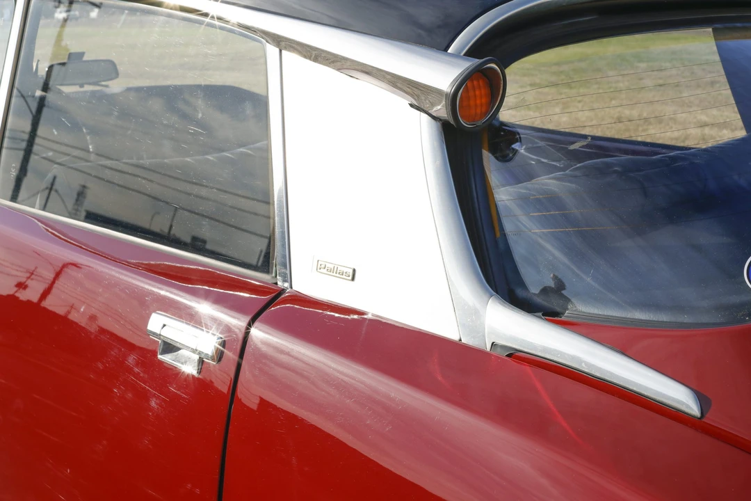1974 Citroen D Super 5 - Image 30 of 31