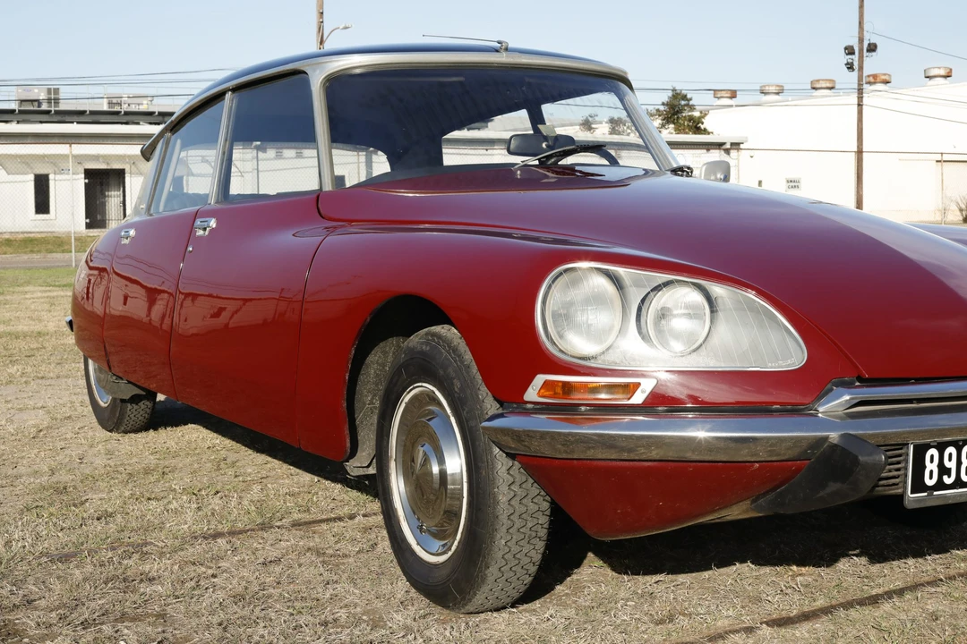 1974 Citroen D Super 5 - Image 24 of 31