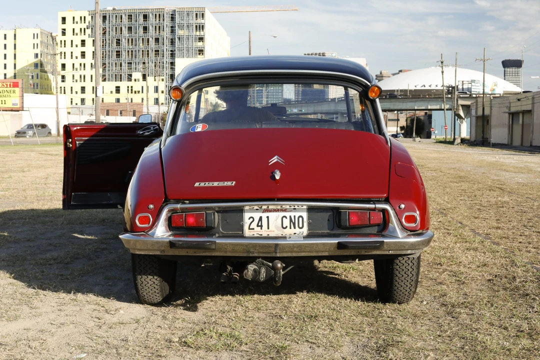 1974 Citroen D Super 5 - Image 10 of 31