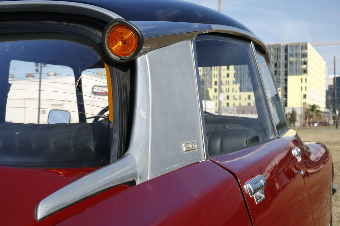 1974 Citroen D Super 5 - Image 28 of 31