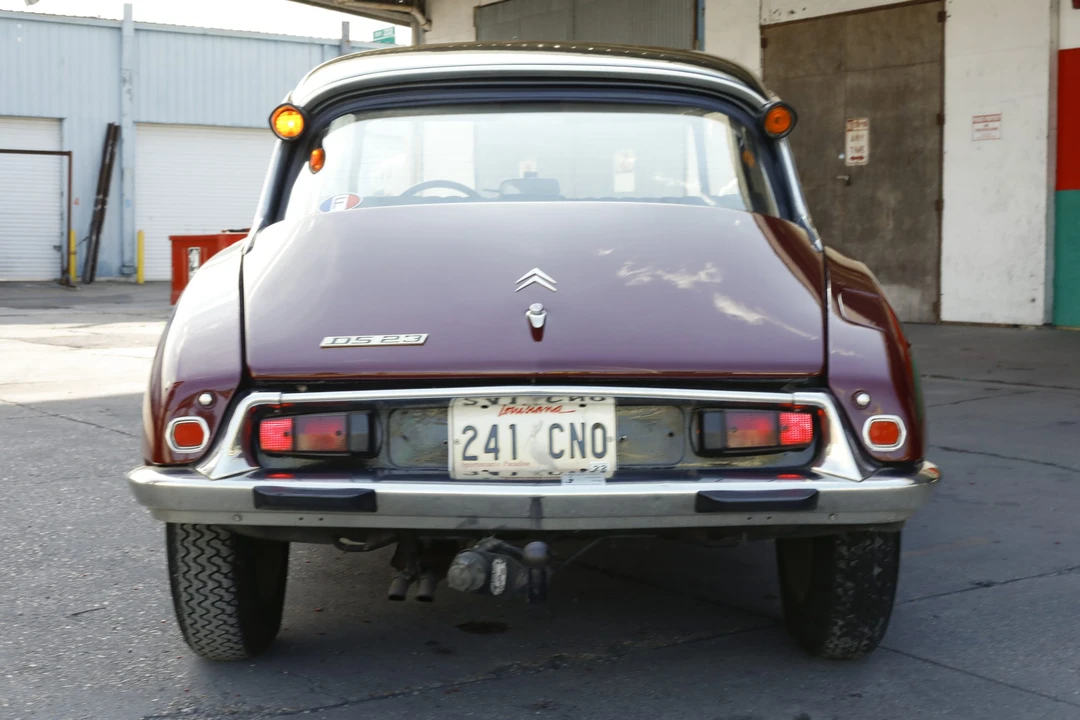1974 Citroen D Super 5 - Image 12 of 31