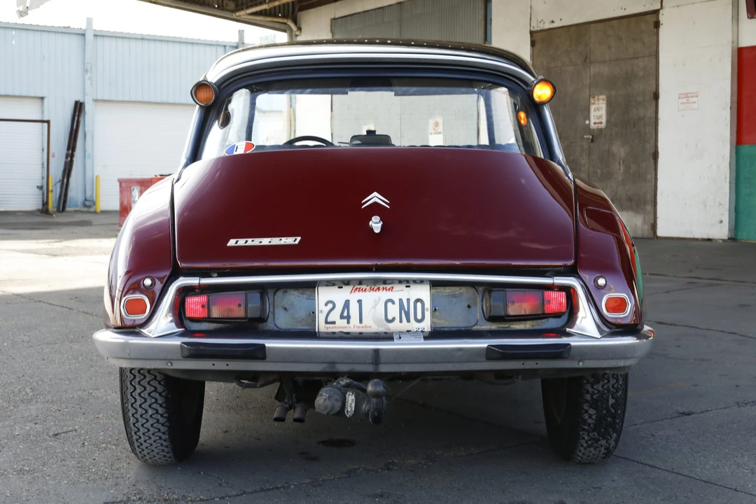 1974 Citroen D Super 5 - Image 13 of 31