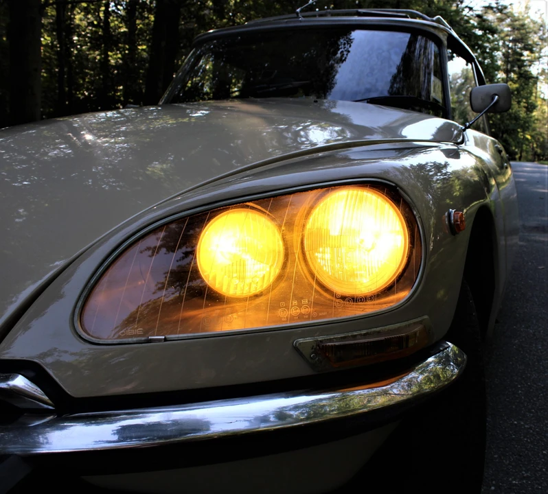 1974 Citroen D Super - Image 30 of 31