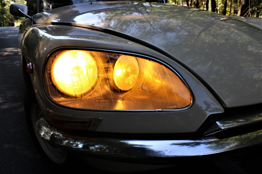 1974 Citroen D Super - Image 29 of 31