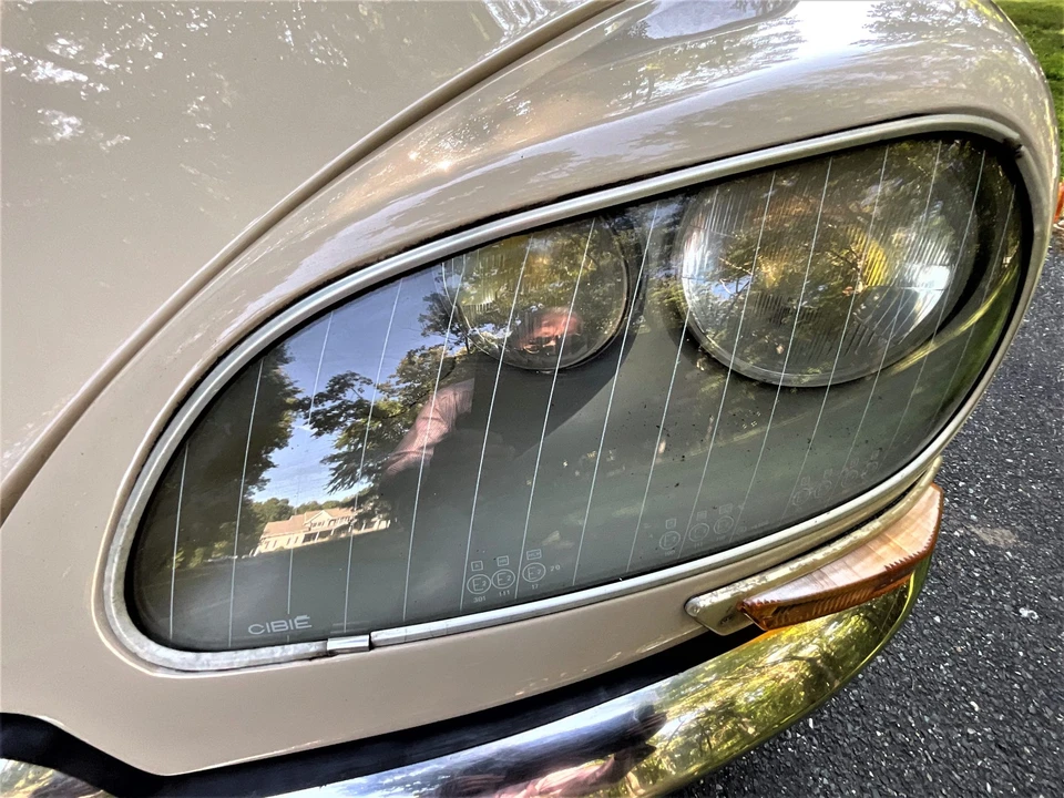 1974 Citroen D Super - Image 31 of 31