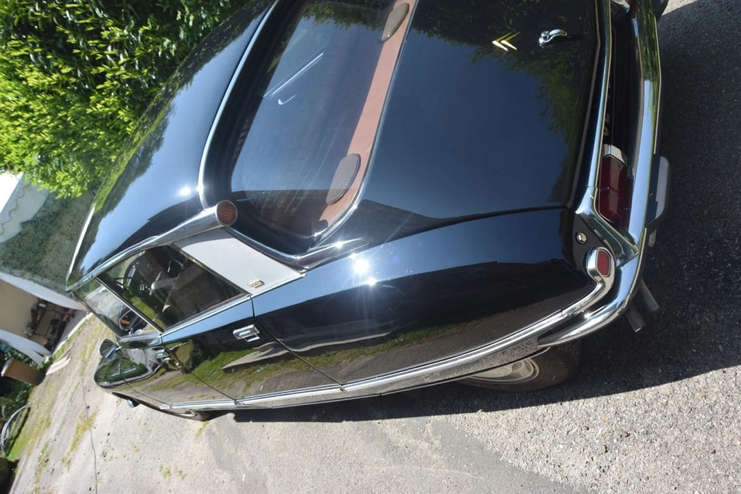 1974 Citroen DS20 - Image 29 of 30