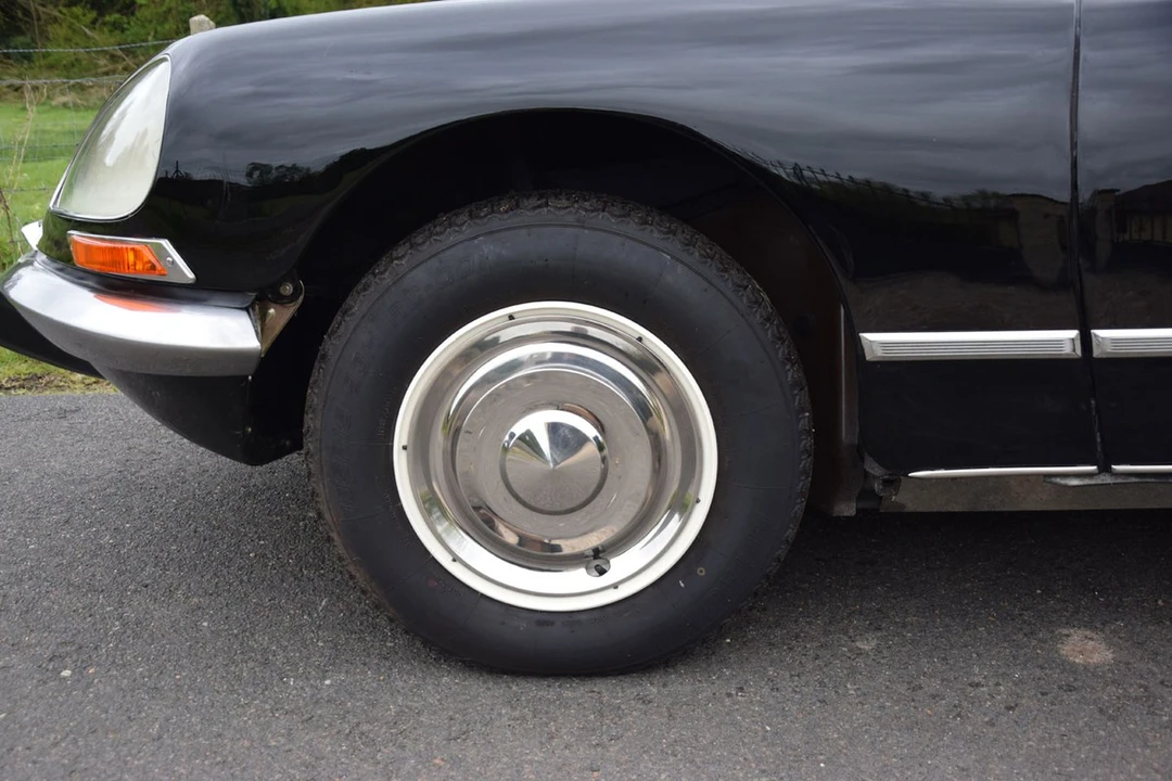 1974 Citroen DS20 - Image 8 of 30