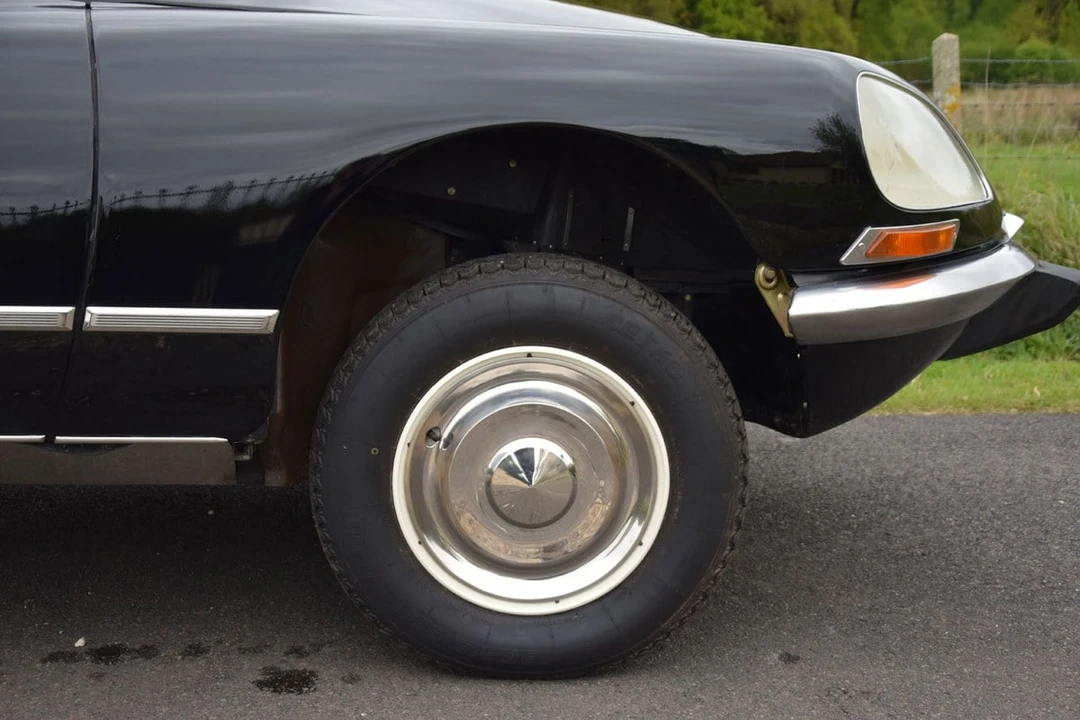 1974 Citroen DS20 - Image 9 of 30