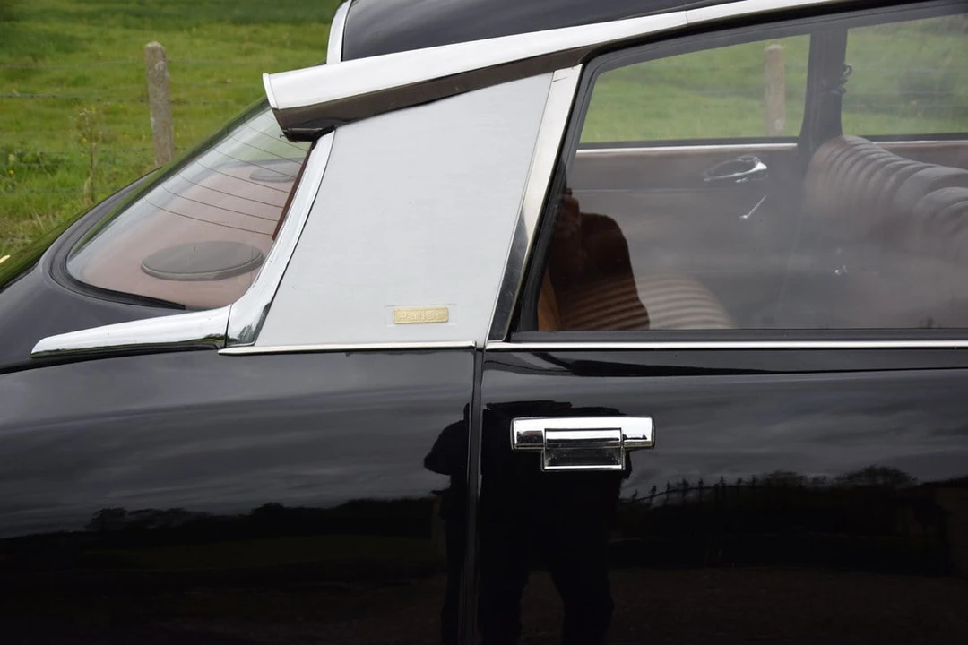 1974 Citroen DS20 - Image 30 of 30