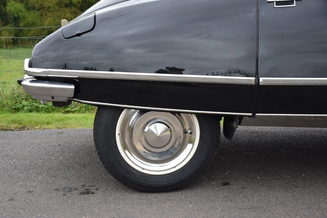 1974 Citroen DS20 - Image 10 of 30
