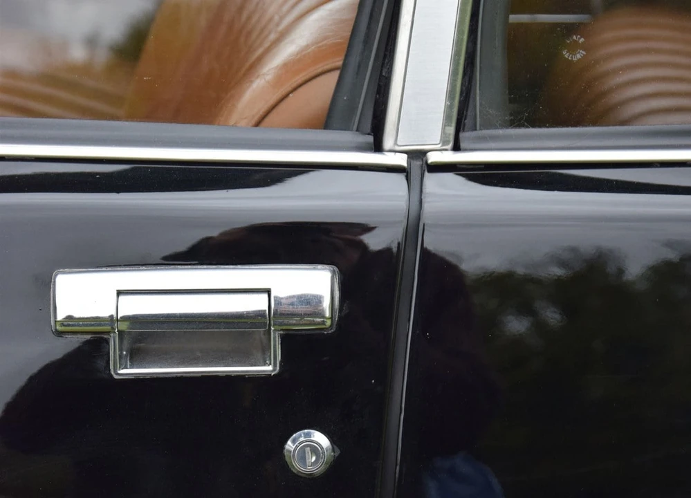 1974 Citroen DS20 - Image 28 of 30