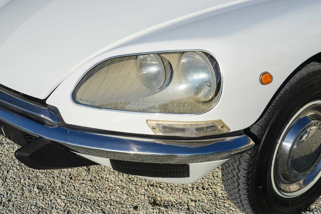 1974 Citroen DS21 - Image 26 of 31