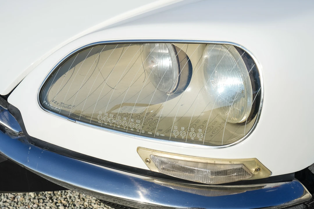 1974 Citroen DS21 - Image 27 of 31