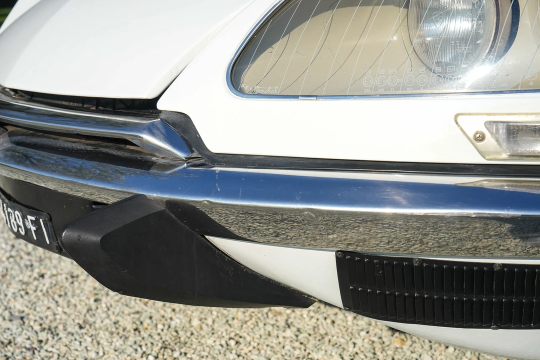 1974 Citroen DS21 - Image 28 of 31
