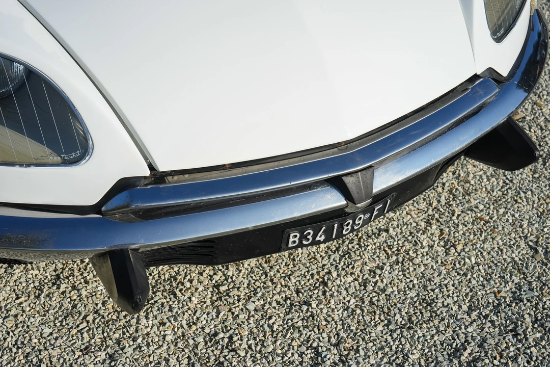 1974 Citroen DS21 - Image 29 of 31