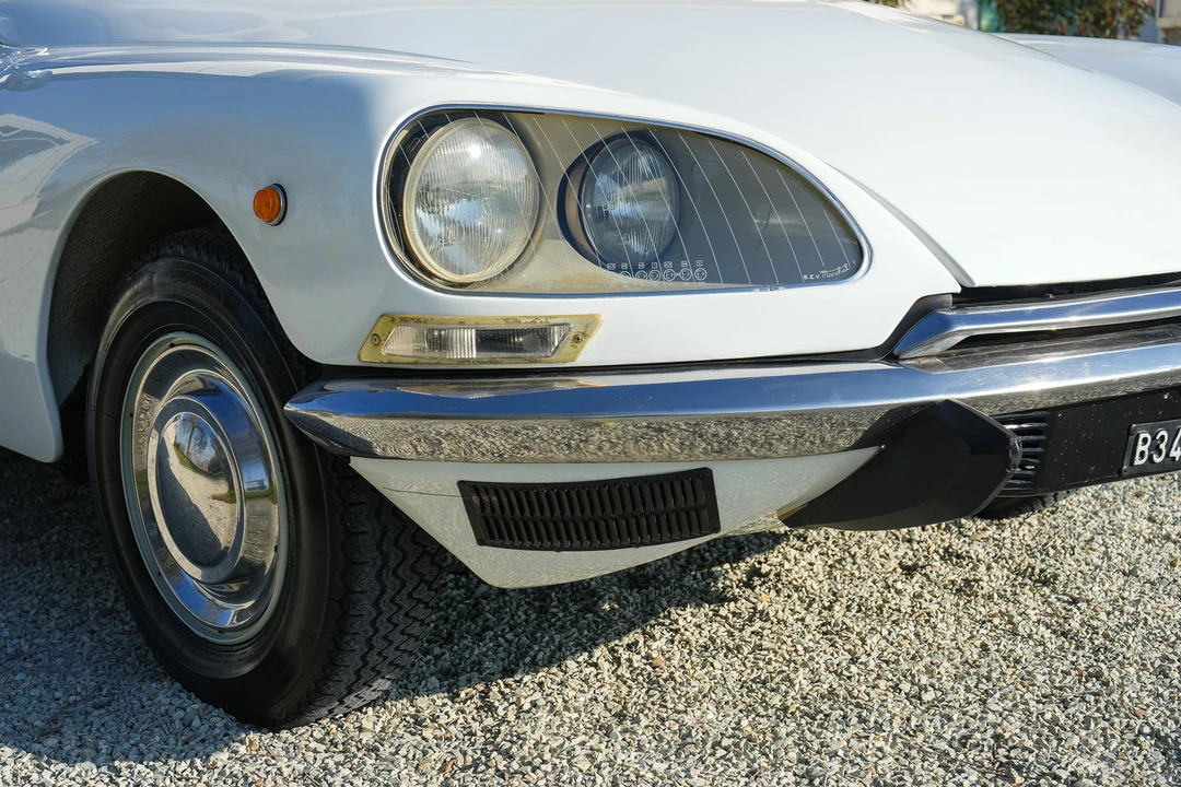 1974 Citroen DS21 - Image 31 of 31