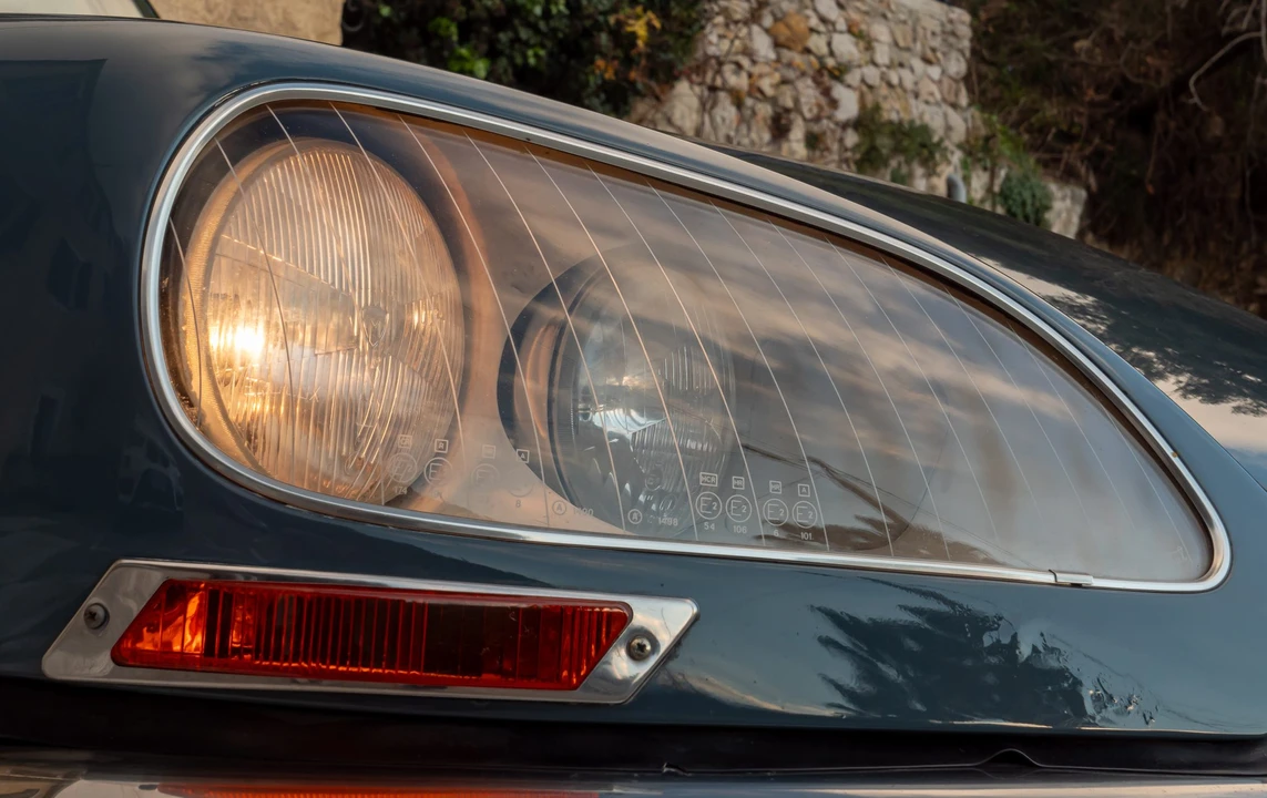 1974 Citroen DS23 - Image 22 of 31