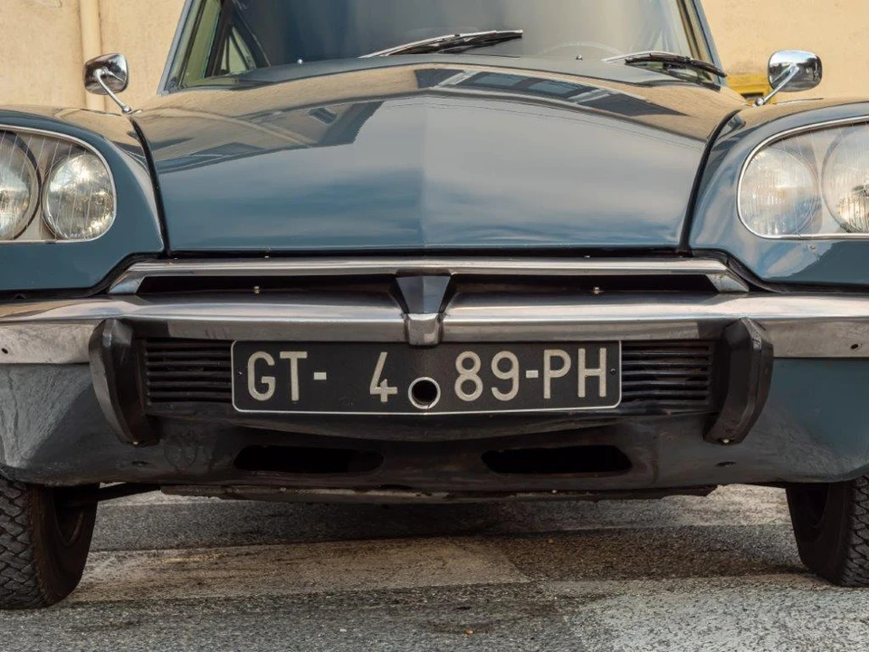 1974 Citroen DS23 - Image 25 of 31