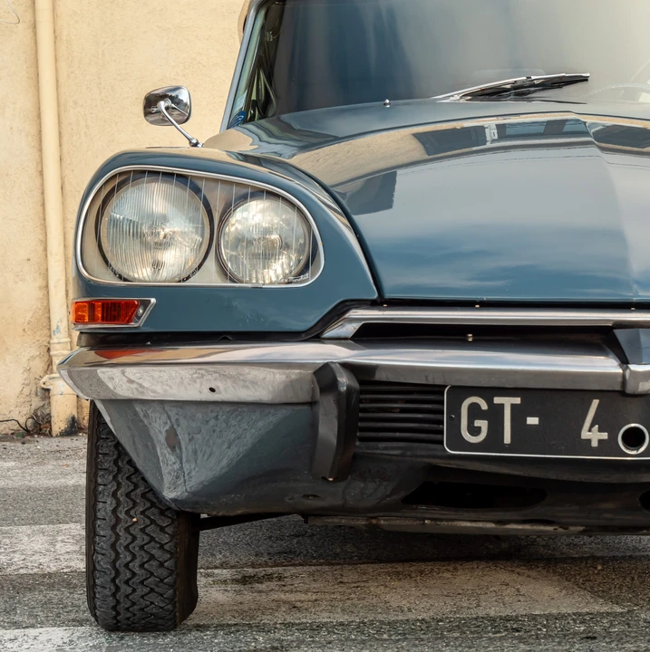 1974 Citroen DS23 - Image 21 of 31