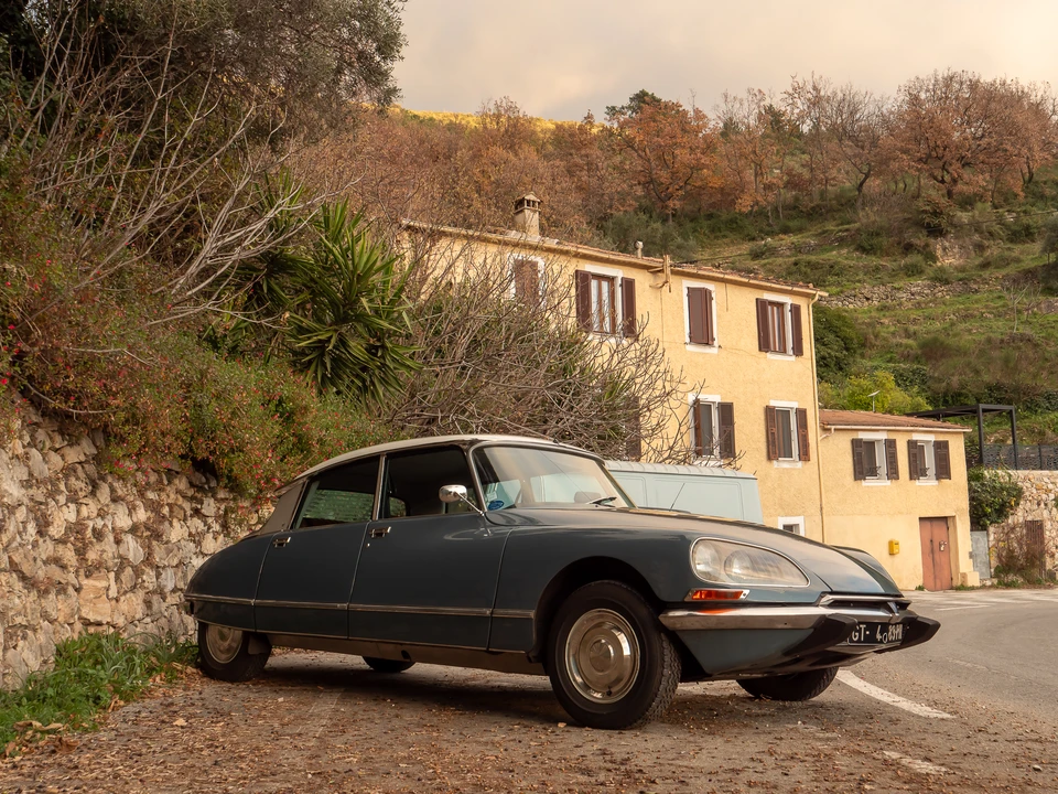 1974 Citroen DS23 - Image 2 of 31