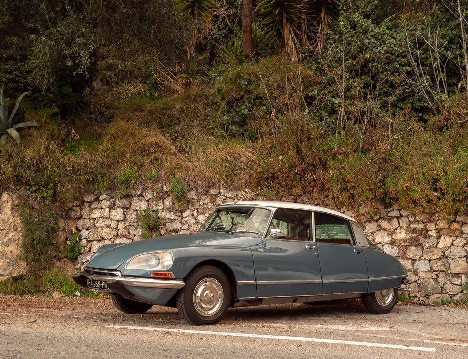 1974 Citroen DS23 - Image 16 of 31