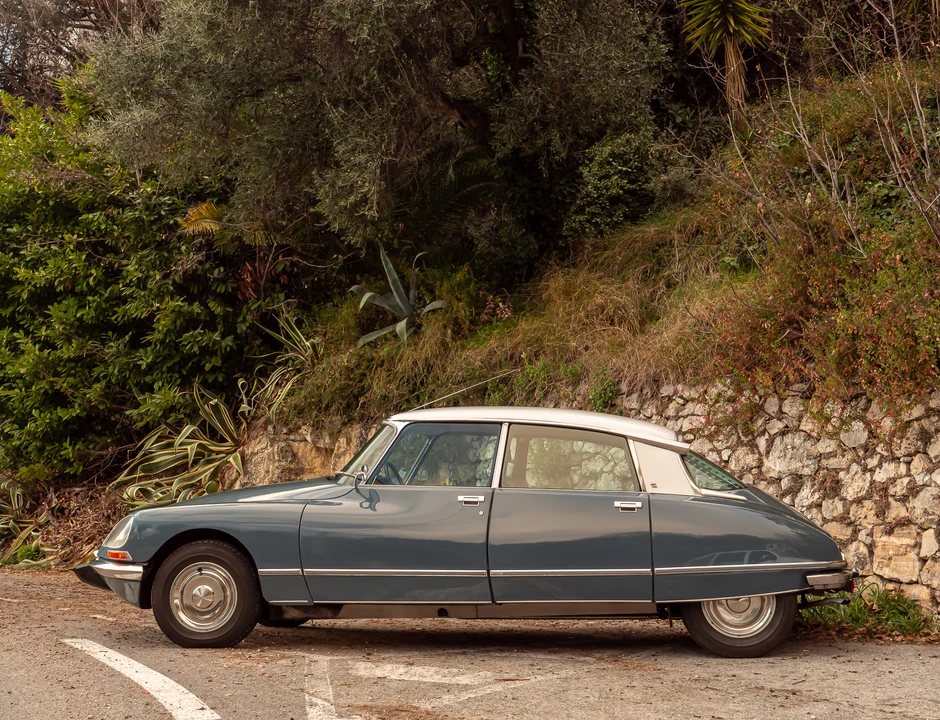 1974 Citroen DS23 - Image 14 of 31