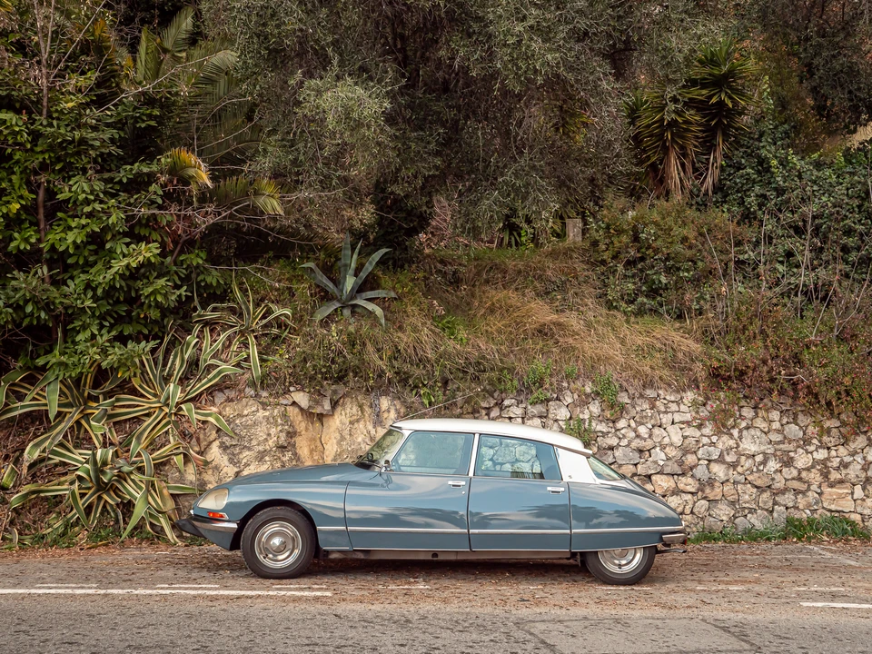 1974 Citroen DS23 - Image 15 of 31