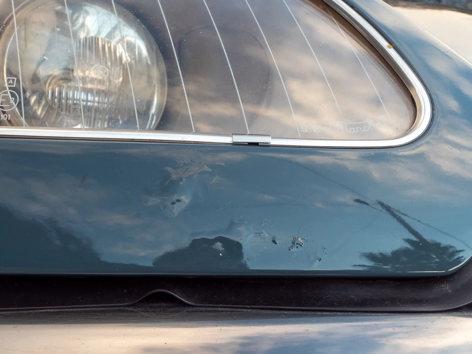 1974 Citroen DS23 - Image 24 of 31