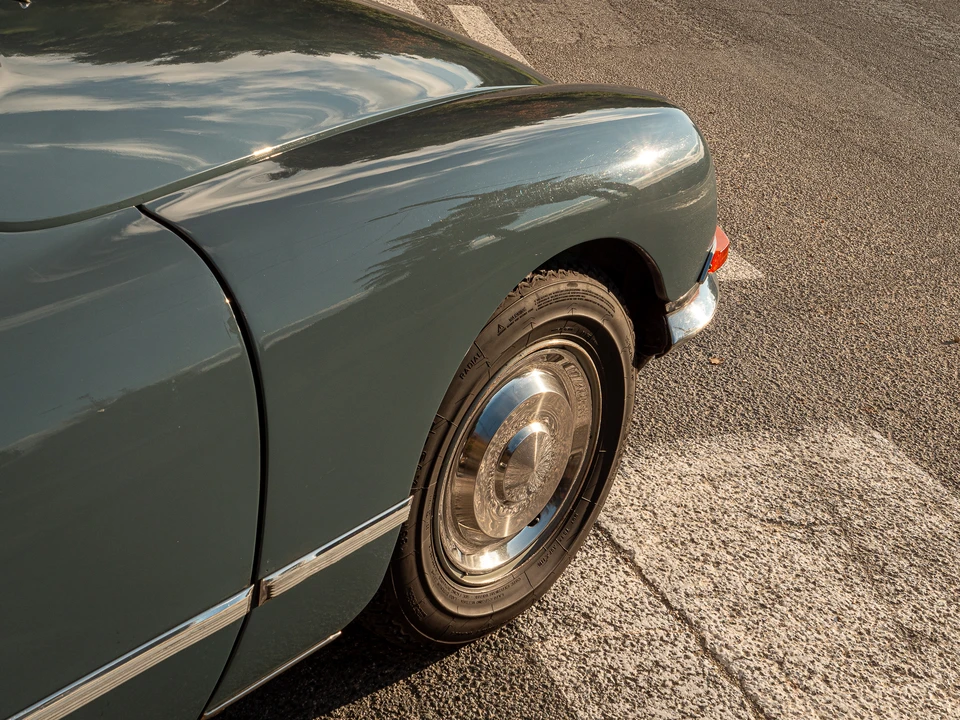 1974 Citroen DS23 - Image 30 of 31